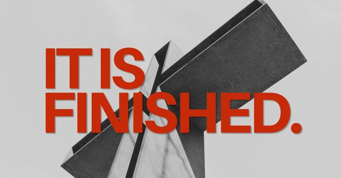 Good Friday - April 3, 2026