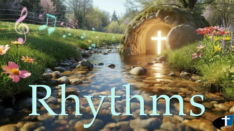 Rhythm of Resurrection