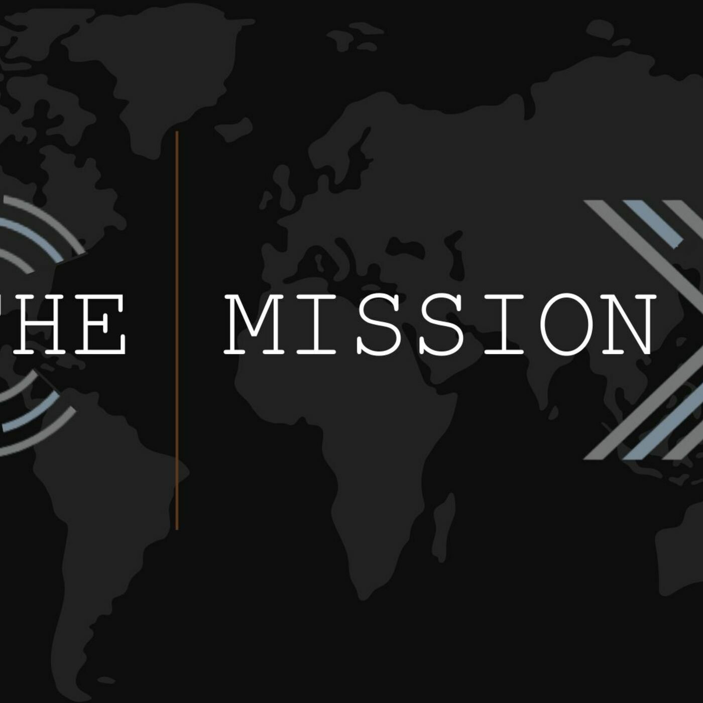 Our Strategy for Missions episode artwork