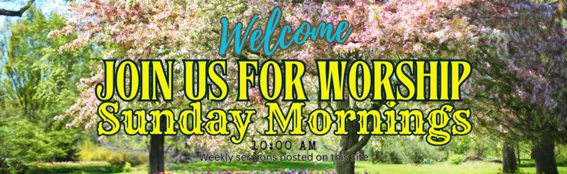 Buckhannon Alliance Church