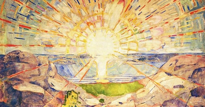 Counting Sheep and Burying Bodies:  A Field Guide to Sleepless Nights