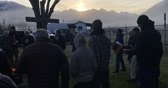 Easter for Ordinary Days