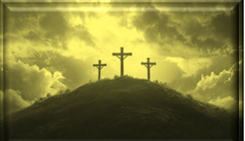 Worship Friday April 3, 2026