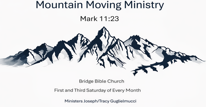 Mountain Moving Ministry