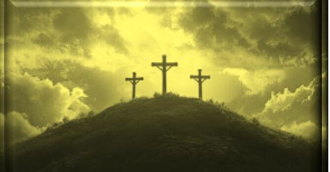 Worship Friday April 3, 2026