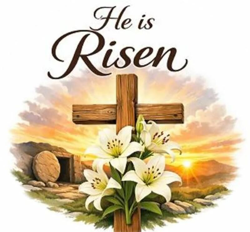 Worship Sunday April 5, 2026