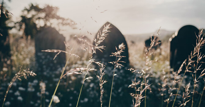 3 Ways Christians Practice Death