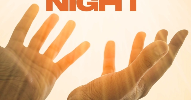 Worship Night