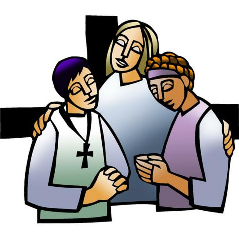 (upcoming) Seventh Sunday of Easter