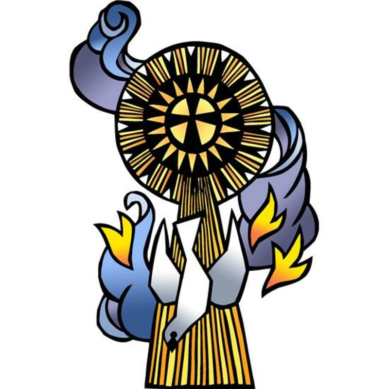 (upcoming) Day of Pentecost