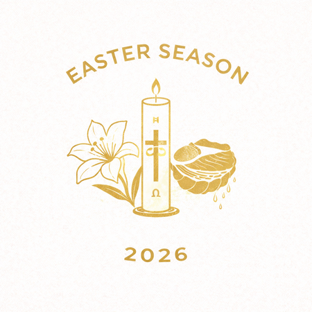 Easter Season 2026