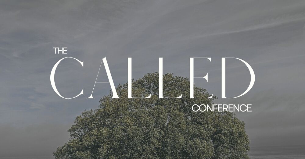 Young Adults: The Called Conference
