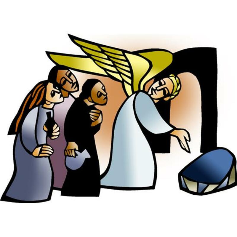 Resurrection of Our Lord: Easter Day