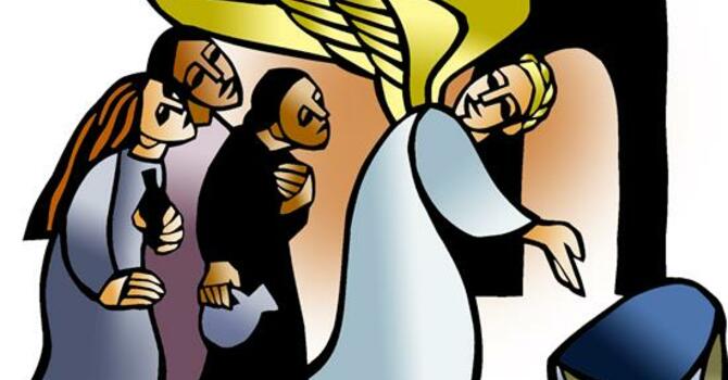 Resurrection of Our Lord: Easter Day