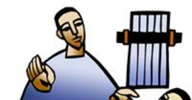 (upcoming) Second Sunday of Easter