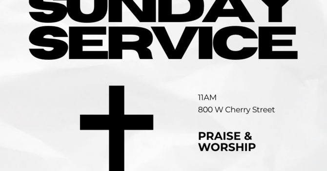 John 3:16-18 “His Love Saved Us”