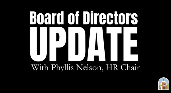 Your Senior Pastor Search Committee