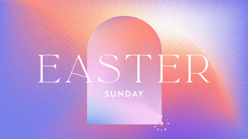 Easter Sunday 2026