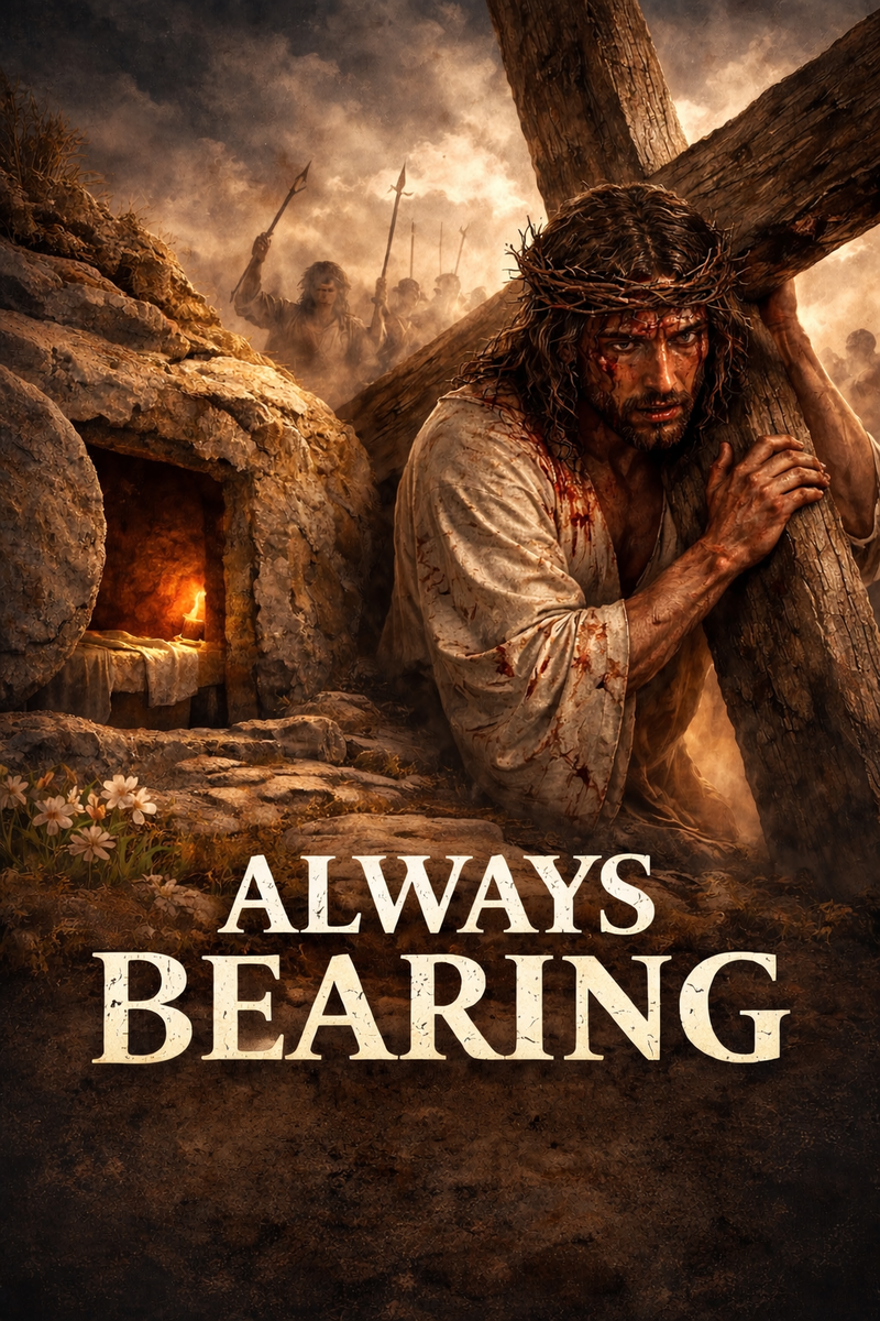 Always Bearing
