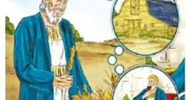 When Success Isn’t Enough image