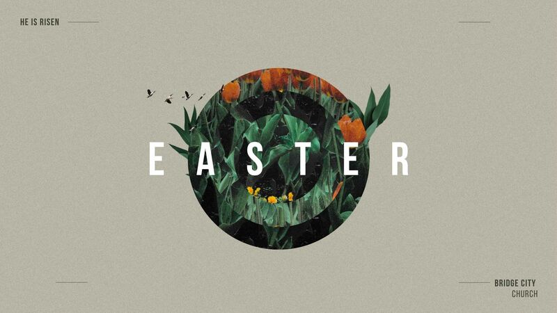 Easter Sunday 2026 