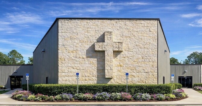 Sunday School Ministry