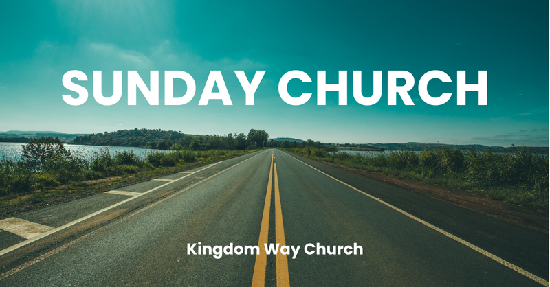 Easter Sunday Service