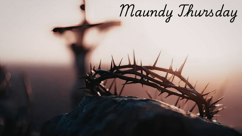 The Father Glorified