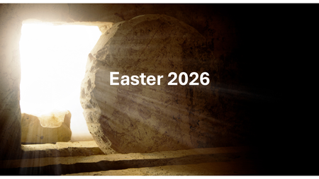 Easter 26