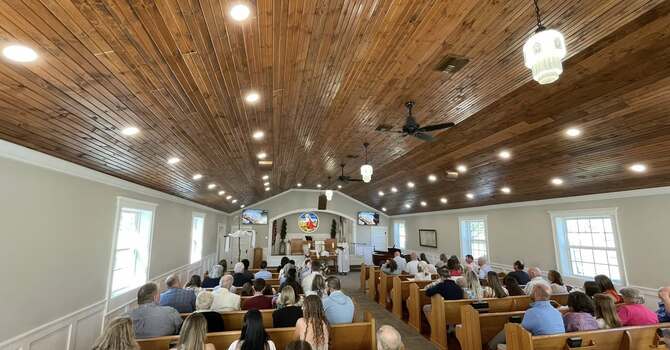 Easter Sunday