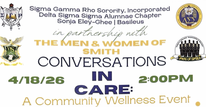 Community Wellness Event image