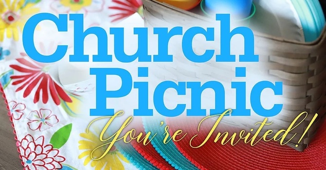 All Church Picnic