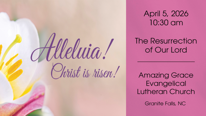 The Resurrection of Our Lord