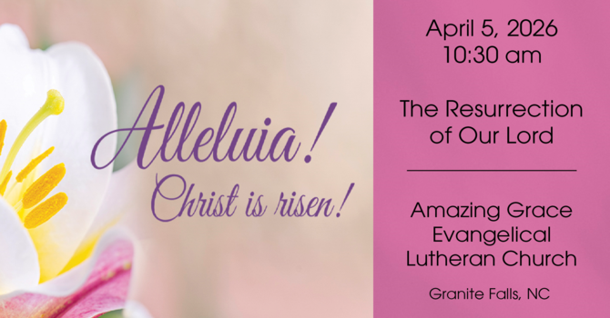 The Resurrection of Our Lord