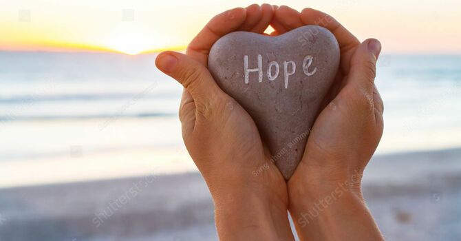 Hope for Healing