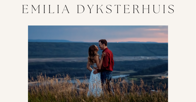 Bridal Shower (Time Change)