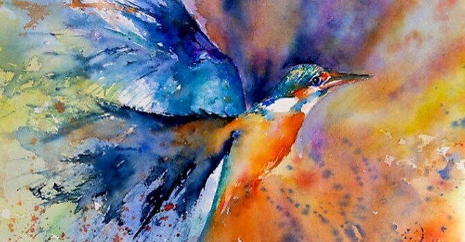 The purpose of our being - Reflection