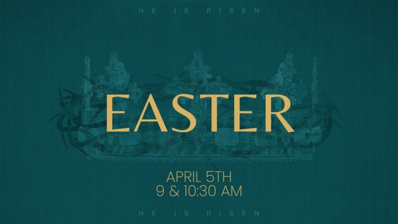 Victory Over Sin and Death