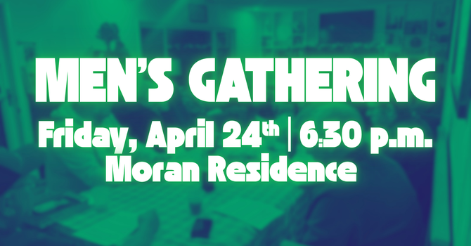 Men's Gathering