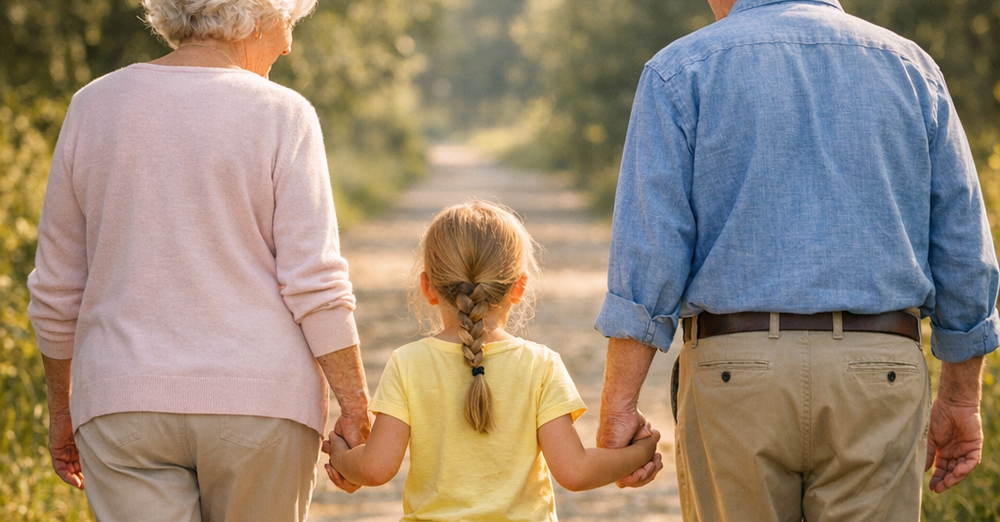 Grandparents Day Service