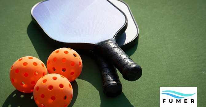 Pickleball