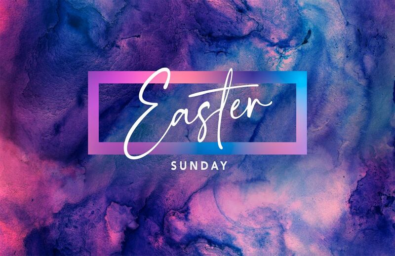 Easter Sunday 2026