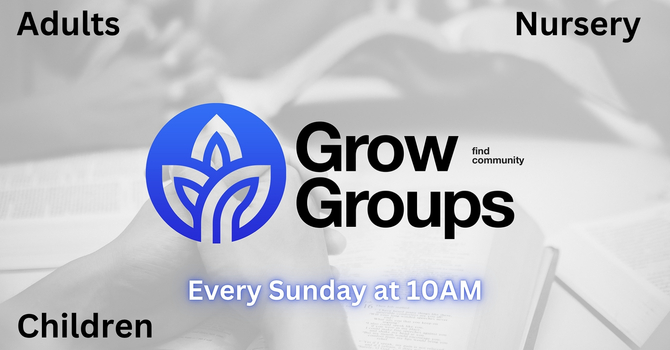Grow Groups