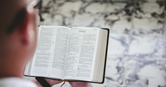 Bible Study