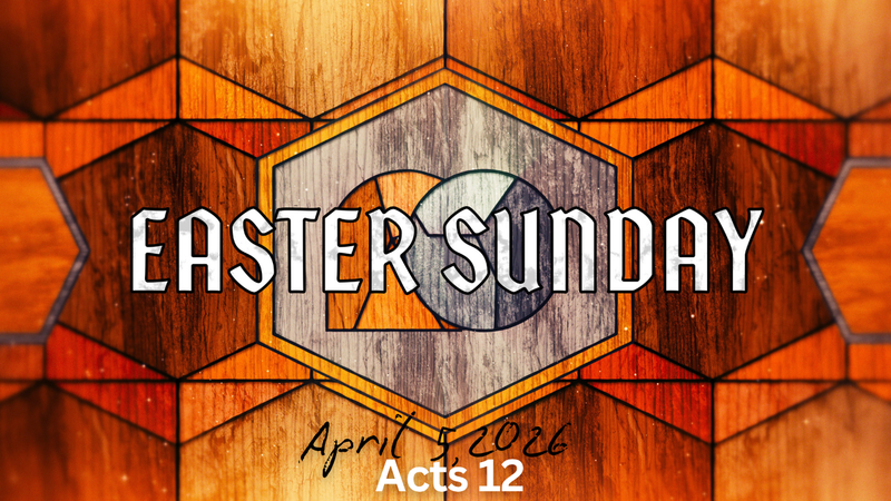 We Are the Church I Acts 12