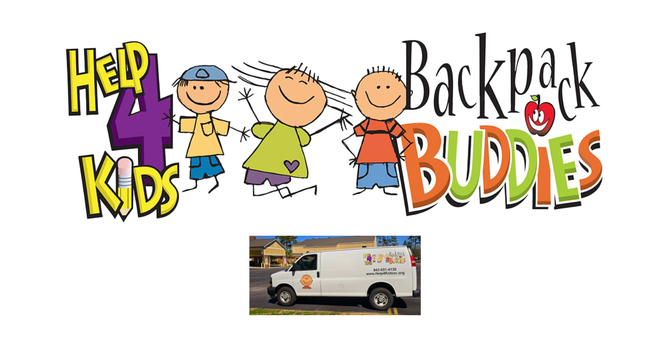 Help4Kids Lenten Food Drive Mission