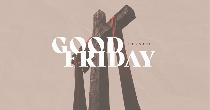 Good Friday 2026