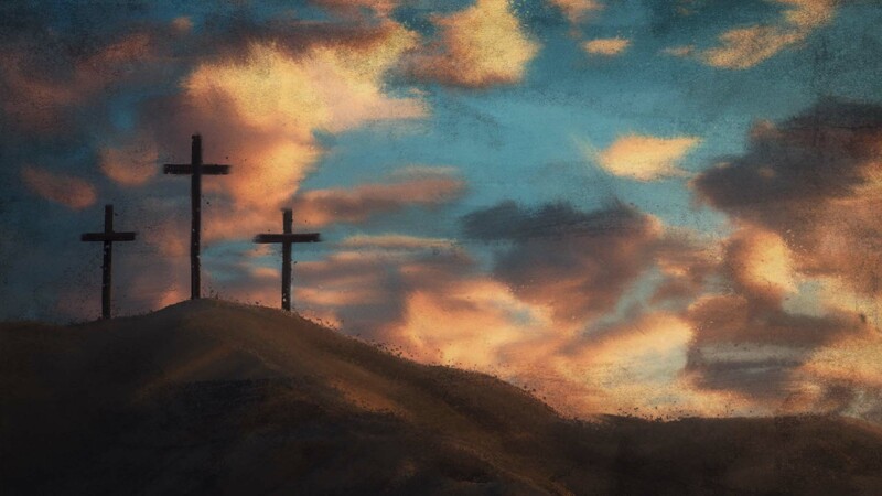 The Resurrection of Christ for Thomas