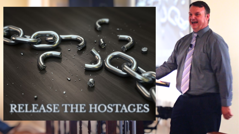 Release the Hostages