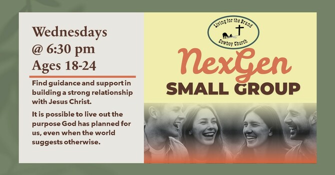 NexGen Small Group